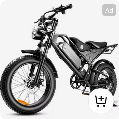 Mini Bikes