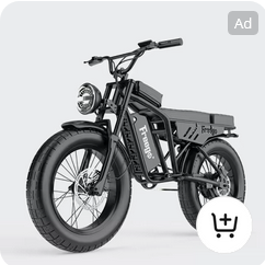 Mini Bikes
