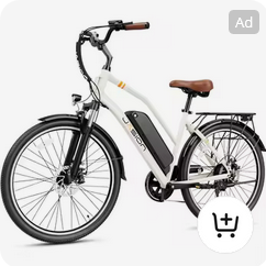 Mini Bikes