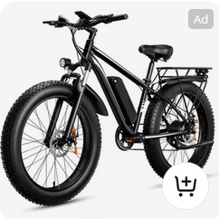 Mini Bikes