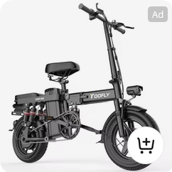 Mini Bikes