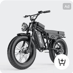 Mini Bikes