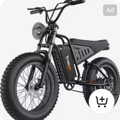 Mini Bikes