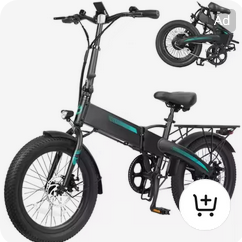 Mini Bikes