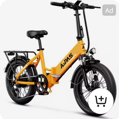 Mini Bikes