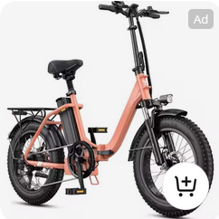 Mini Bikes
