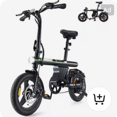 Mini Bikes