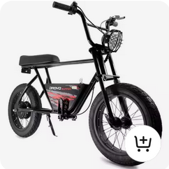 Mini Bikes
