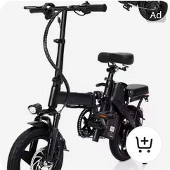 Mini Bikes