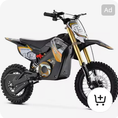 Mini Bikes