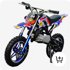 Mini Bikes