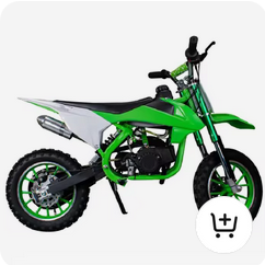Mini Bikes