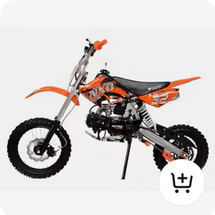 Mini Bikes