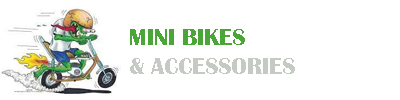 Go Karts And Mini Bikes