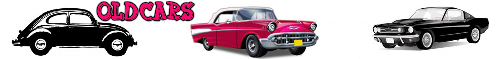 Old Cars