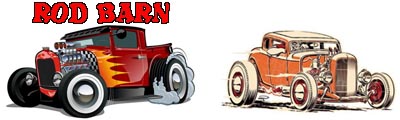 Rod Barn