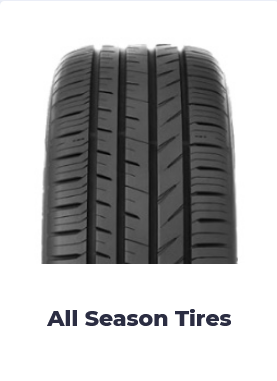 Auto Tires And Wheels