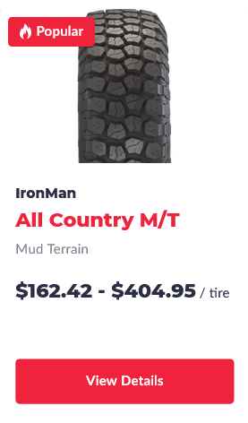 Auto Tires And Wheels