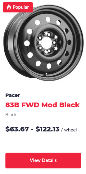 Auto Tires And Wheels