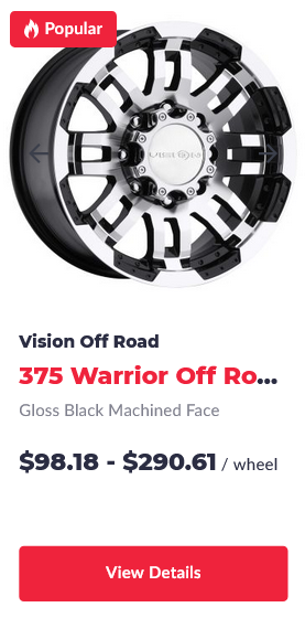 Auto Tires And Wheels