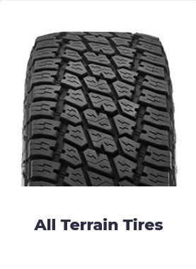Auto Tires And Wheels