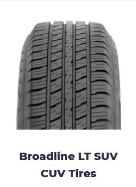Auto Tires And Wheels