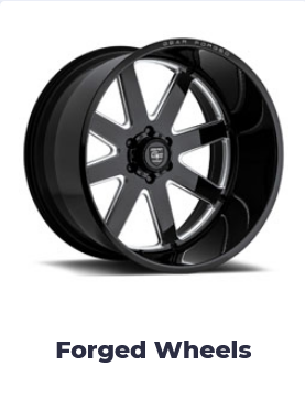 Auto Tires And Wheels