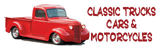 Classic Trucks